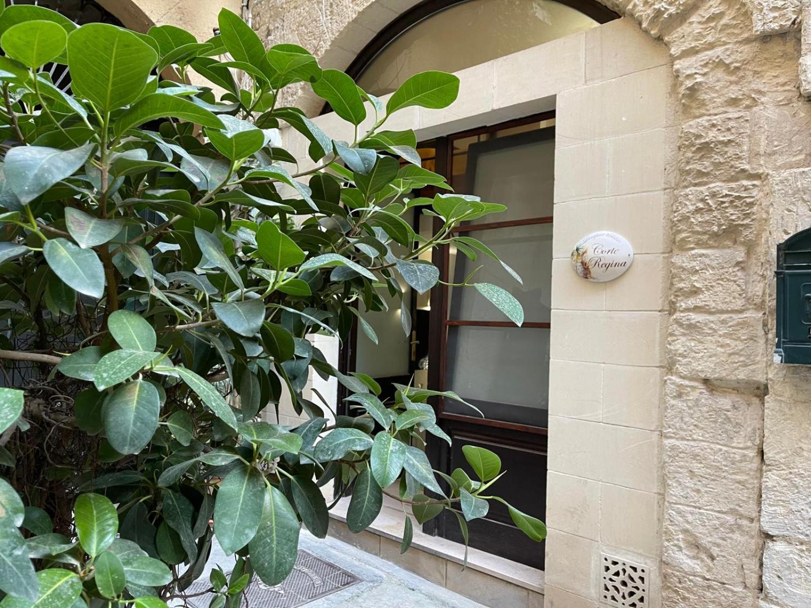 Goodstay Corte Regina Suite Lecce Exterior photo