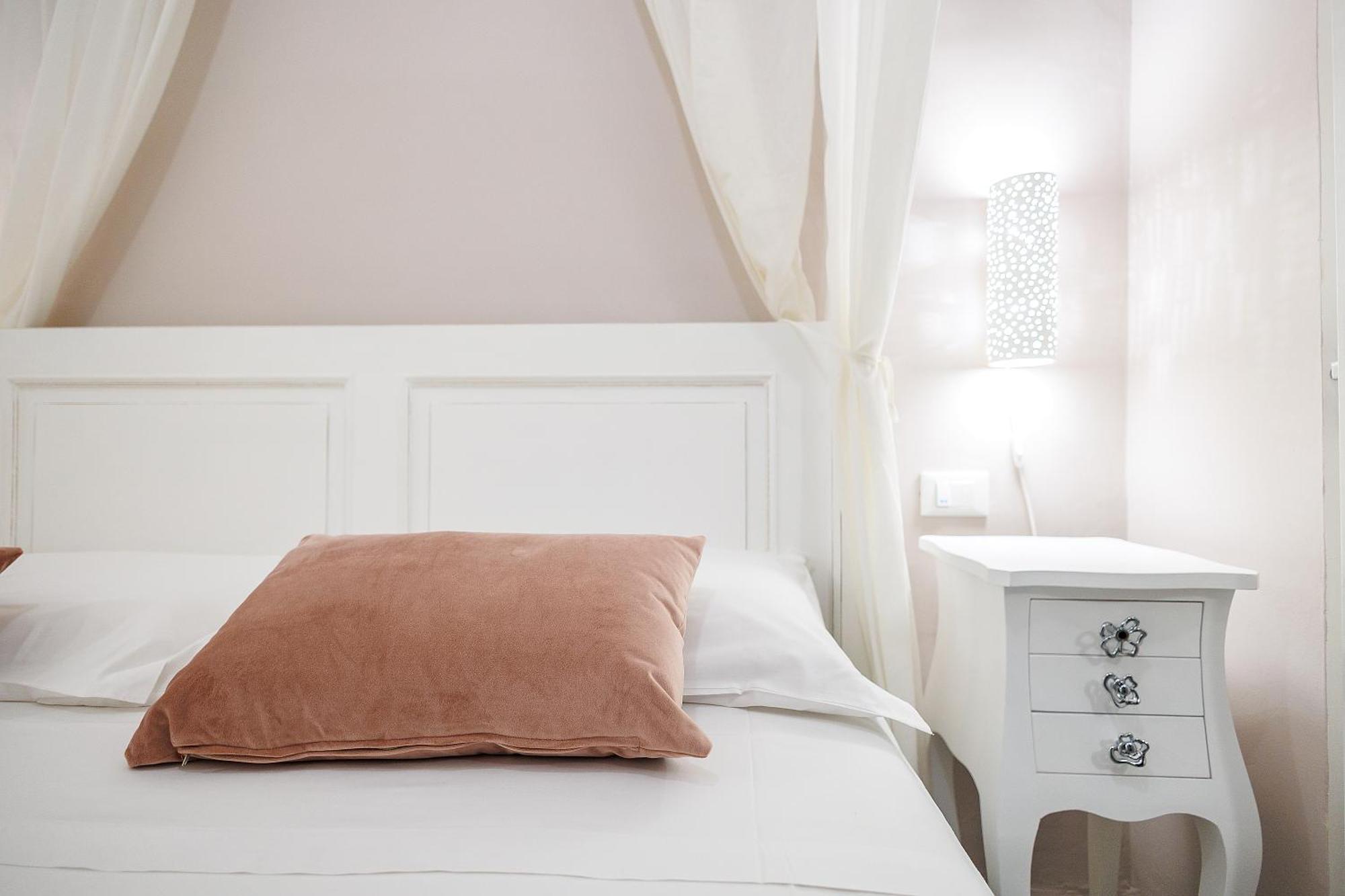 Goodstay Corte Regina Suite Lecce Exterior photo